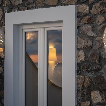 Petrea Lifestyle Suites Positano Exterior foto