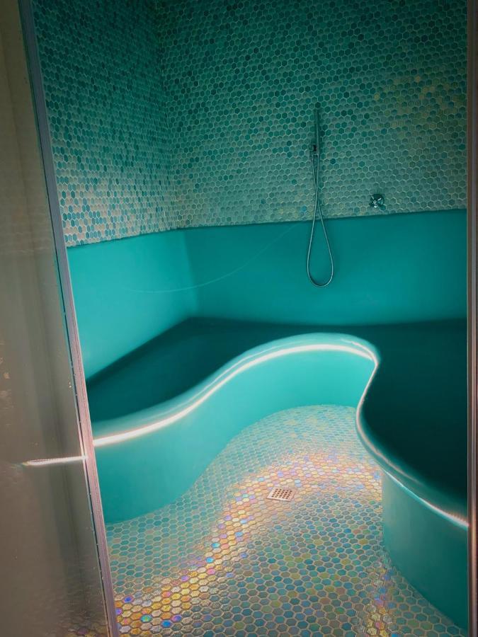 Petrea Lifestyle Suites Positano Exterior foto
