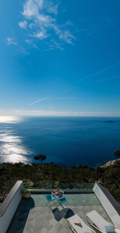 Petrea Lifestyle Suites Positano Exterior foto