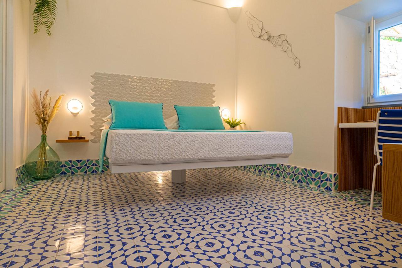 Petrea Lifestyle Suites Positano Exterior foto