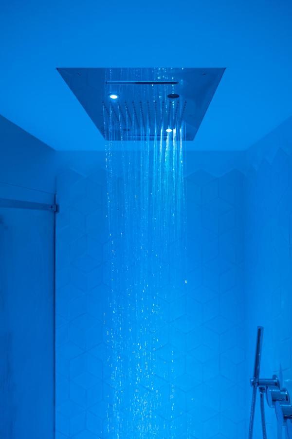 Petrea Lifestyle Suites Positano Exterior foto